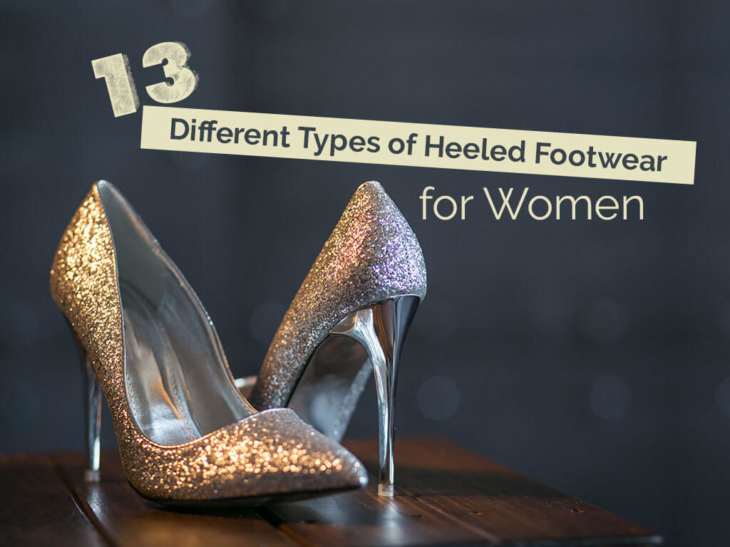 5 Types of Heels & How to Pair Them With Your Outfits – Fashion Gone Rogue-hdcinema.vn